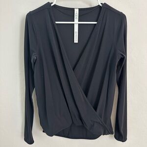 Lululemon Full Freedom Long Sleeve